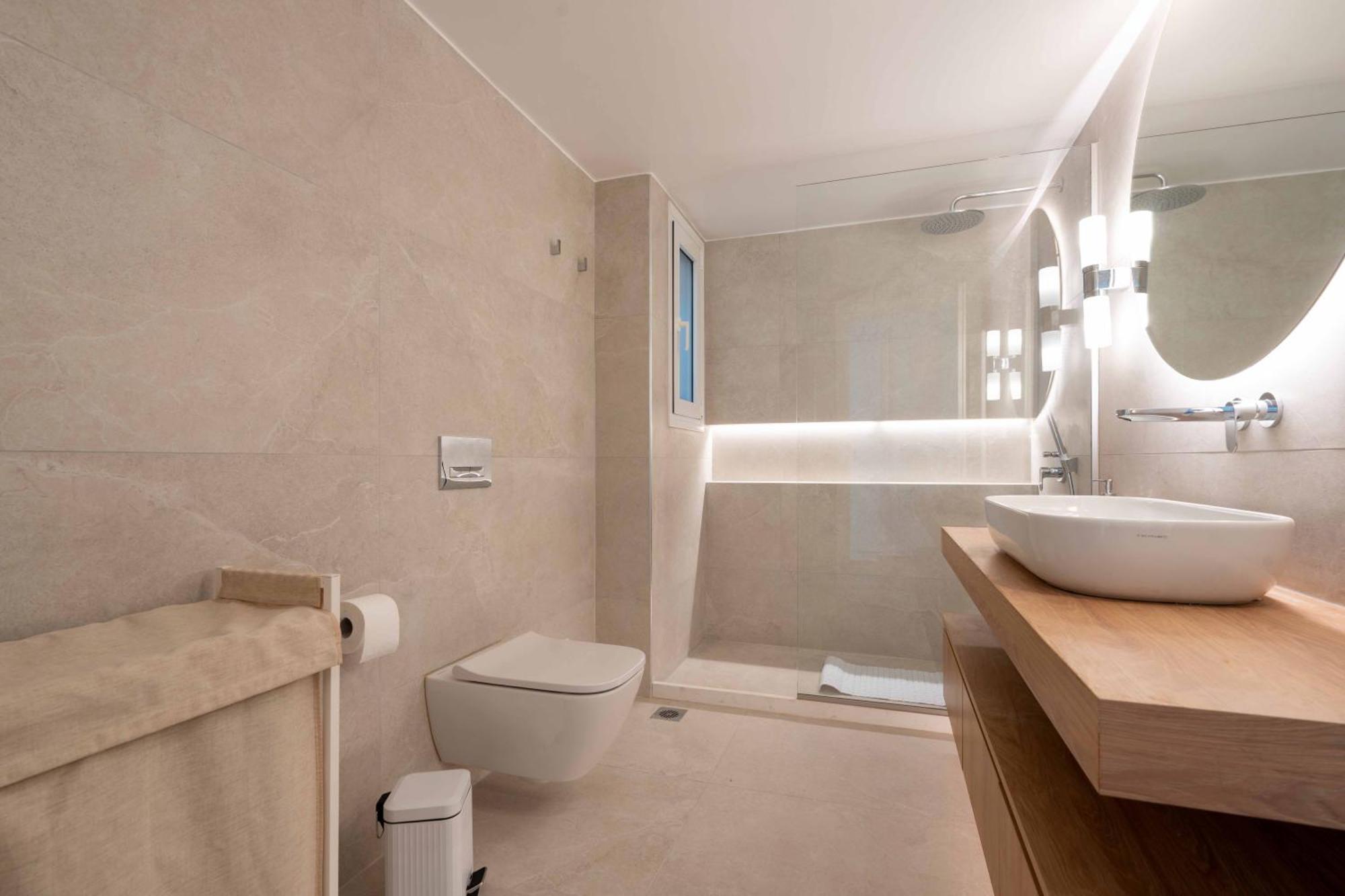 Apartamento Corner Penthouse In Acropolis Atenas Exterior foto